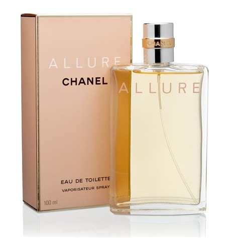 chanel allure eau de toilette 50ml|chanel allure perfume 100ml price.